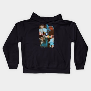 Post Malone Kids Hoodie